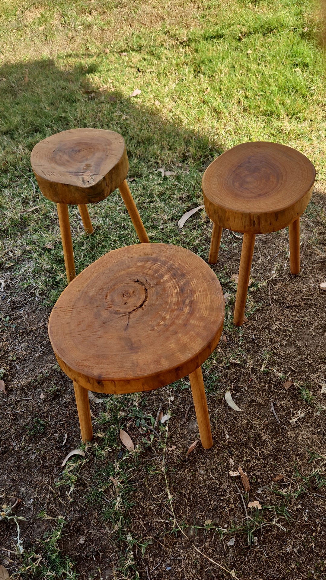 Advanced carpentry detail