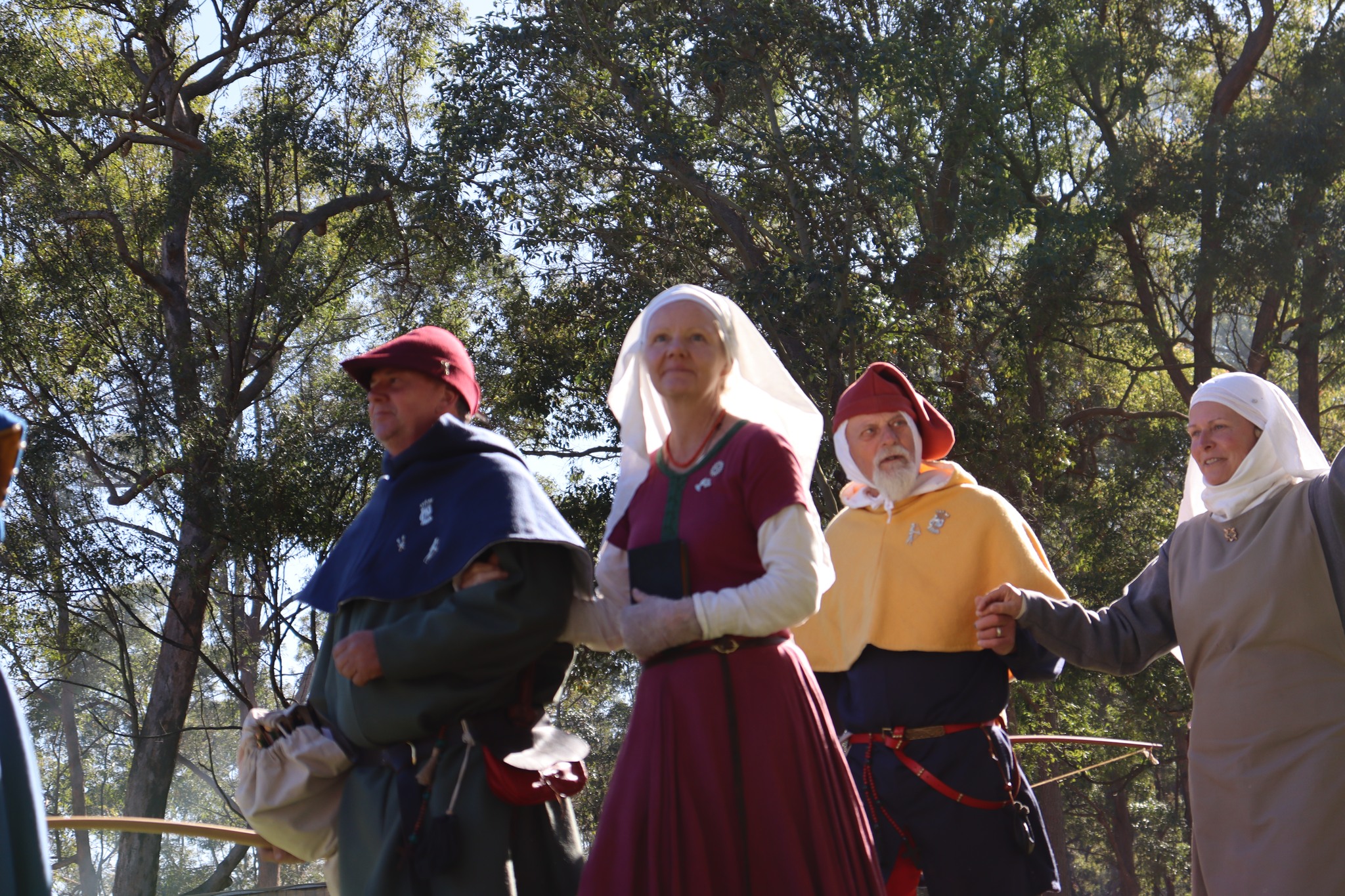 Abbey Festival 2025 photo