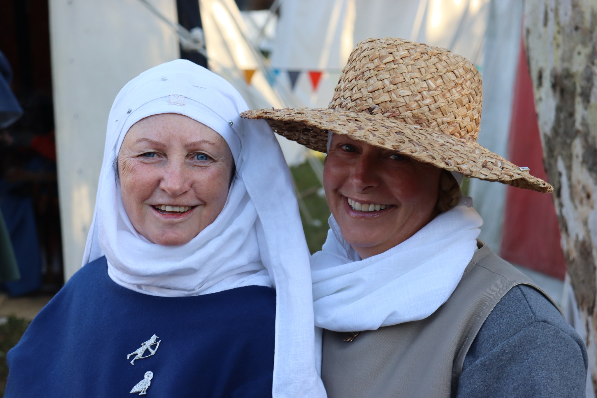 Abbey Festival 2025 photo