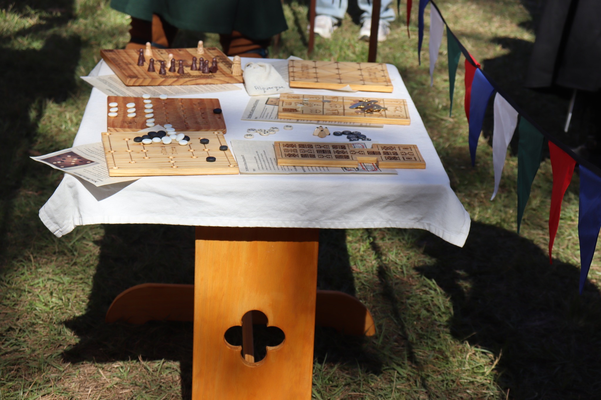 Abbey Festival 2025 photo