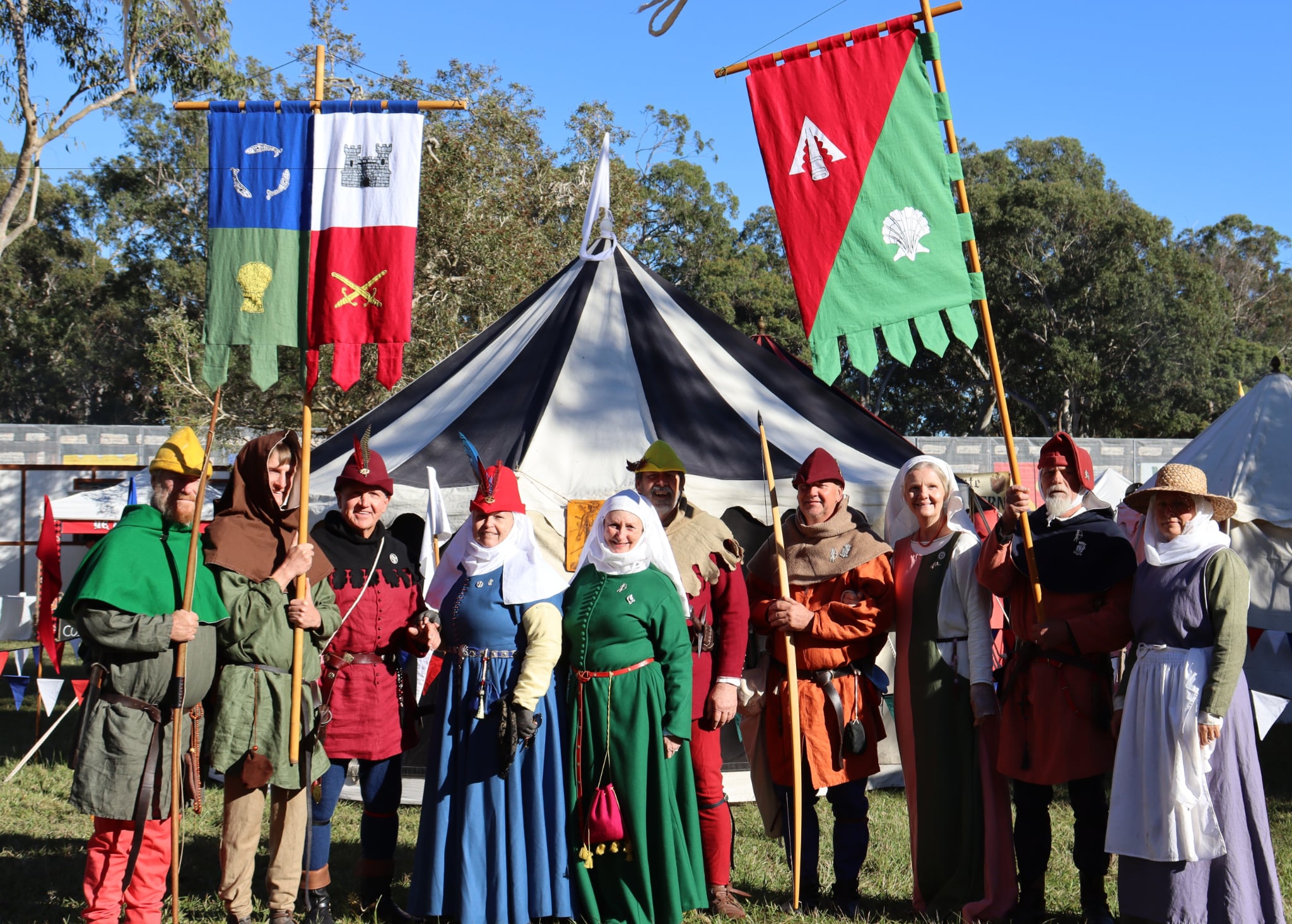 Abbey Festival 2025 highlight image
