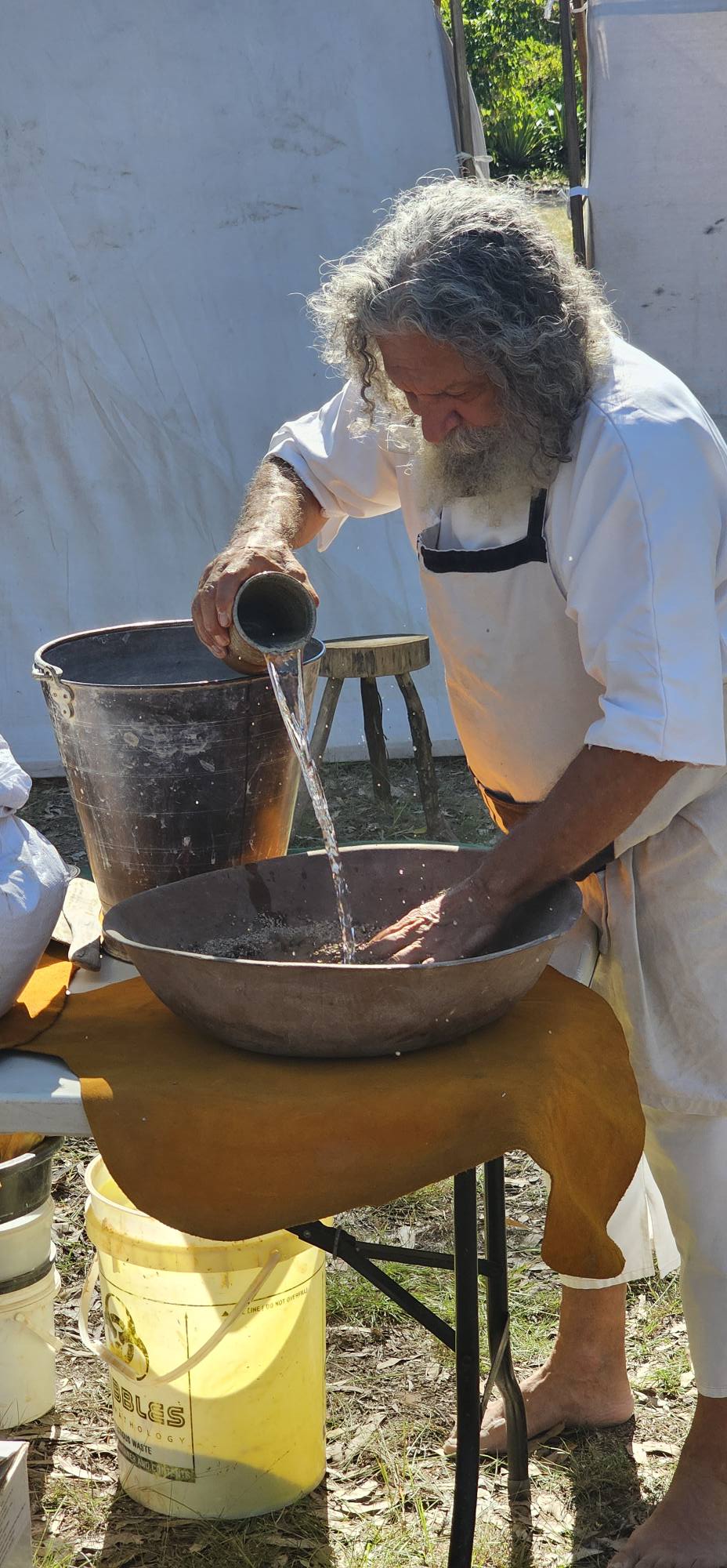 Aldershot 2026 pottery craft