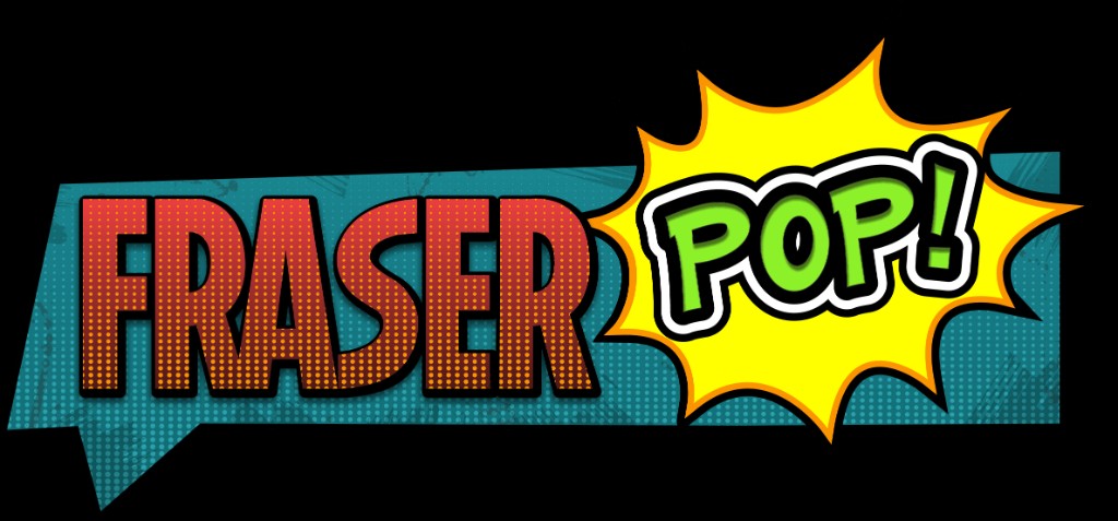 Fraser Pop 2026