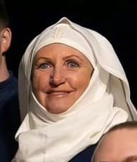 Lady Cristine Grenewood