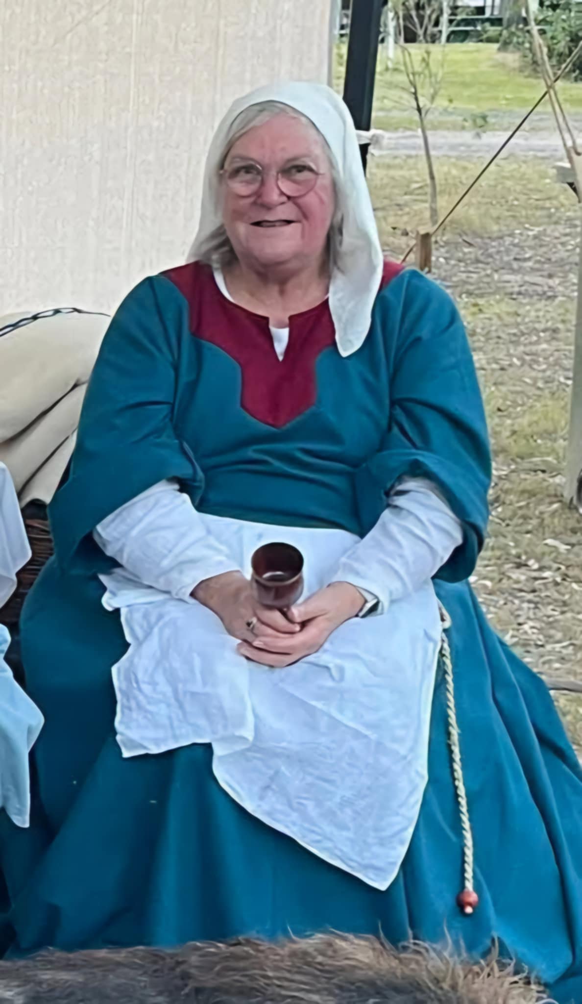 Merchant Lady Sue